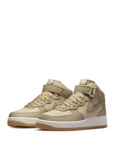 Nike Air Force 1 Mid '07 LX Limestone Original São Paulo