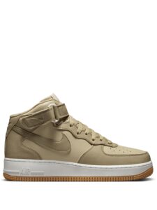 Nike Air Force 1 Mid '07 LX Limestone Original São Paulo
