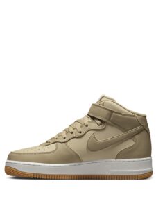 Nike Air Force 1 Mid '07 LX Limestone Original São Paulo