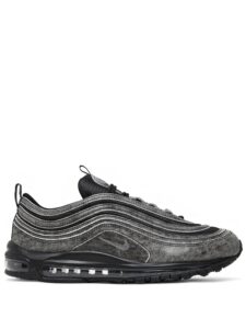 Nike Air Max 97 Comme des Garcons Homme Plus Black título Original São Paulo 