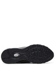 Nike Air Max 97 Comme des Garcons Homme Plus Black título Original São Paulo 