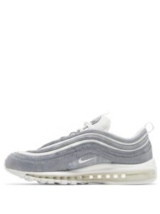 Nike Air Max 97 Comme des Garcons Homme Plus Glacier Grey Original São Paulo