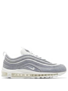 Nike Air Max 97 Comme des Garcons Homme Plus Glacier Grey Original São Paulo