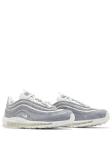 Nike Air Max 97 Comme des Garcons Homme Plus Glacier Grey Original São Paulo