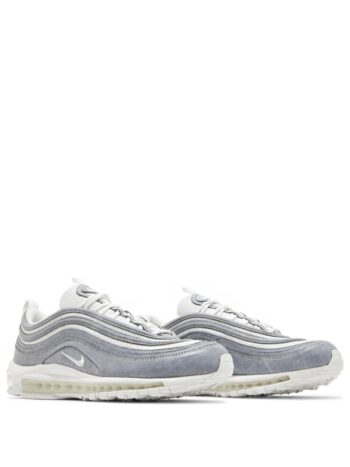 Nike Air Max 97 Comme des Garcons Homme Plus Glacier Grey - Imagem 3