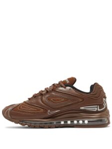 Nike Air Max 98 TL Supreme Brown Original São Paulo 