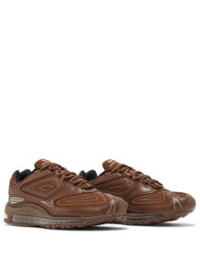 Nike Air Max 98 TL Supreme Brown Original São Paulo 
