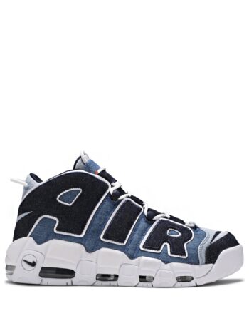 Nike Air More Uptempo 96 Denim