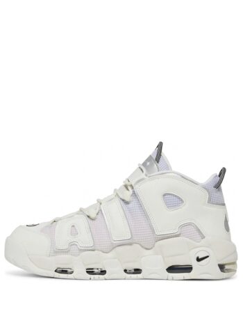 Nike Air More Uptempo 96 QS Thank You, Wilson - Imagem 2