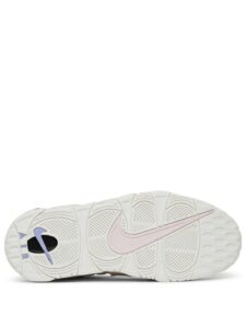 Nike Air More Uptempo 96 QS Thank You, Wilson Original São Paulo