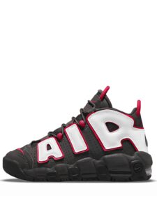 Nike Air More Uptempo Brown Bulls Original São Paulo