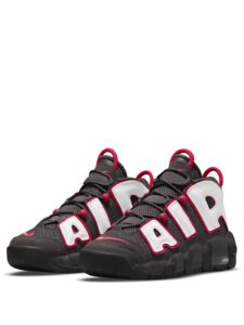 Nike Air More Uptempo Brown Bulls Original São Paulo