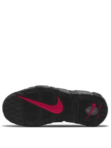 Nike Air More Uptempo Brown Bulls Original São Paulo