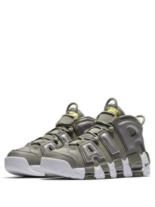 Nike Air More Uptempo Iridescent Original São Paulo