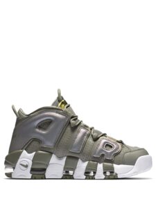 Nike Air More Uptempo Iridescent Original São Paulo