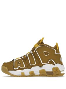 Nike Air More Uptempo Wheat Original São Paulo