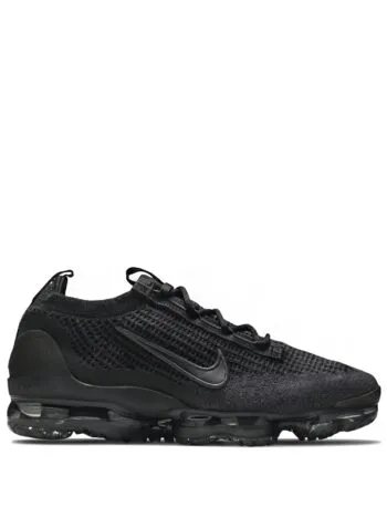 Nike Air VaporMax 2021 FK Triple Black