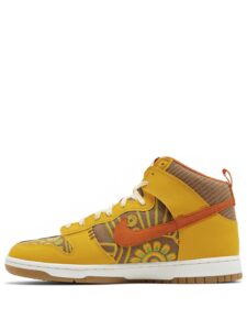 Nike Dunk High PRM Somos Familia Original São Paulo
