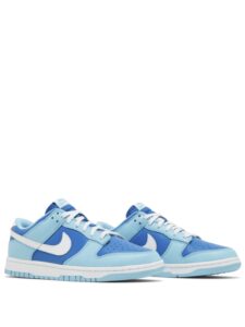 Nike Dunk Low Argon Original São Paulo