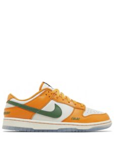 Nike Dunk Low Florida A&M University Original São Paulo 
