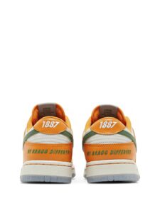 Nike Dunk Low Florida A&M University Original São Paulo 