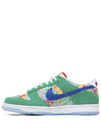 Nike Dunk Low Foam Finger - Imagem 2