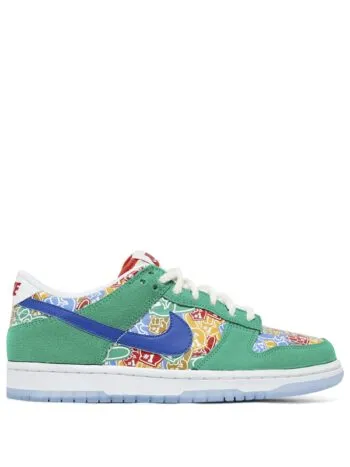Nike Dunk Low Foam Finger