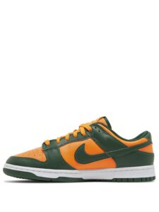 Nike Dunk Low Miami Hurricanes