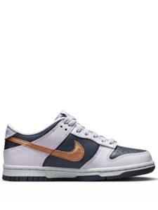 Nike Dunk Low SE Copper Swoosh Original São Paulo