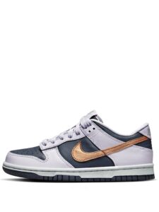 Nike Dunk Low SE Copper Swoosh Original São Paulo