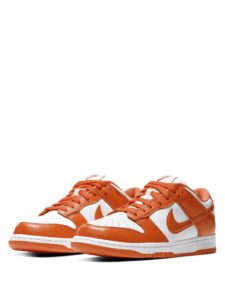 Nike Dunk Low Syracuse (2022) Original São Paulo