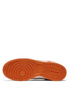 Nike Dunk Low Syracuse (2022) Original São Paulo