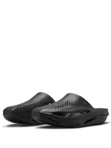 Nike MMW 005 Slide Black Original São Paulo