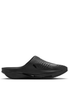 Nike MMW 005 Slide Black Original São Paulo