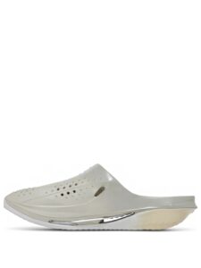 Nike MMW 005 Slide Light Bone Original São Paulo