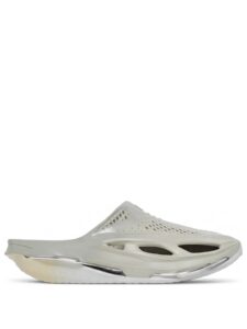 Nike MMW 005 Slide Light Bone Original São Paulo