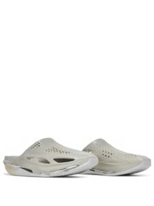 Nike MMW 005 Slide Light Bone Original São Paulo