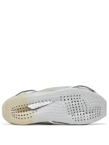Nike MMW 005 Slide Light Bone Original São Paulo