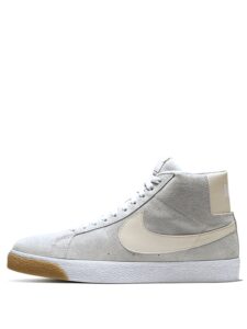 Nike SB Blazer Mid Photon Dust Original São Paulo