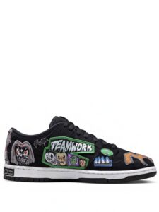 Nike SB Dunk Low Pro QS Neckface Original São Paulo 