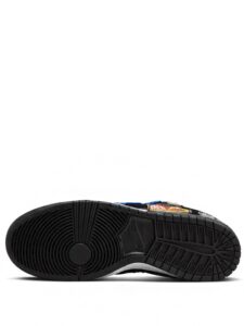 Nike SB Dunk Low Pro QS Neckface Original São Paulo 