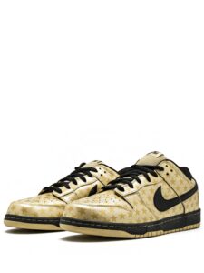 Nike SB Dunk Low Trickstar Original São Paulo