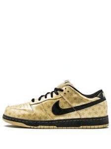 Nike SB Dunk Low Trickstar Original São Paulo