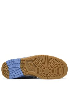 Off White x Nike Air Rubber Dunk University Blue Original São Paulo