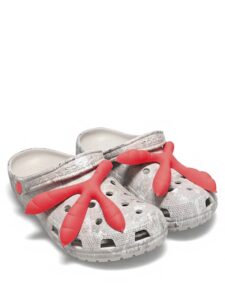 Staple Sidewalk Luxe x Crocs Classic Clog Original São Paulo