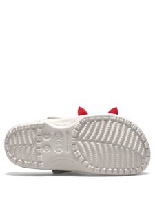 Staple Sidewalk Luxe x Crocs Classic Clog Original São Paulo