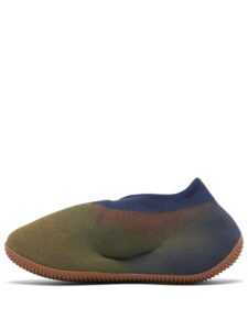 Yeezy Knit Runner Fade Indigo Original São Paulo