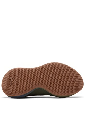 Yeezy Knit Runner Fade Indigo - Imagem 4