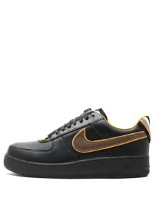 Air Force 1 Low Tisci Black Original São Paulo