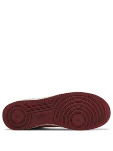 Air Force 1 Low Year of the Dog Original São Paulo